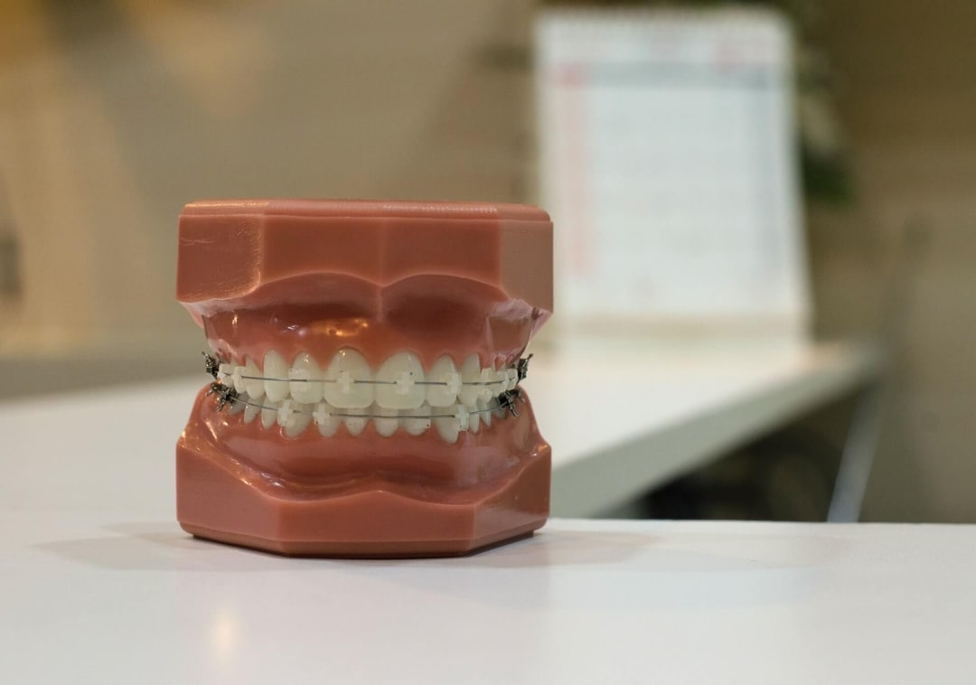 Managing a successful orthodontic practice with the right technology